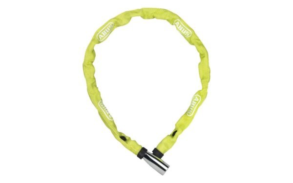 Saslēgs - ABUS 1500/60 Web Lime