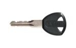Saslēgs - ABUS 1500/110 Web Black - Image 2