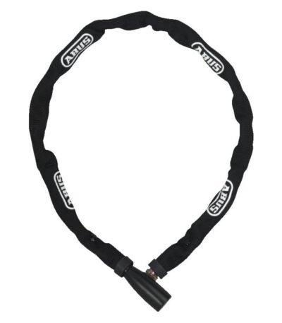 Saslēgs - ABUS 1500/110 Web Black