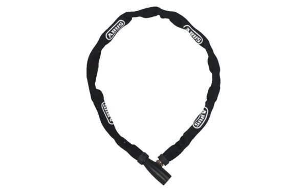 Saslēgs - ABUS 1500/110 Web Black