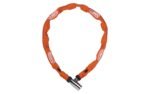 Saslēgs - ABUS 1500/60 Web Orange