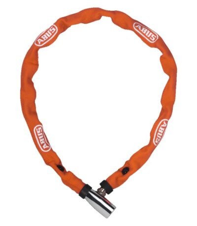Saslēgs - ABUS 1500/60 Web Orange