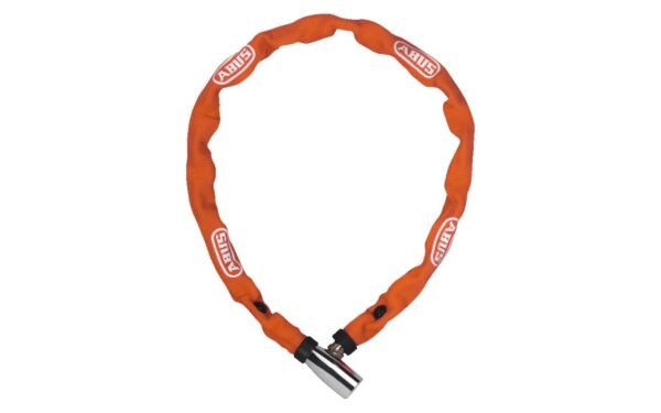 Saslēgs - ABUS 1500/60 Web Orange