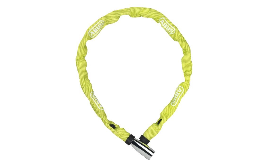 Saslēgs - ABUS 1500/60 Web Lime Saslēgs - ABUS 1500/60 Web Lime