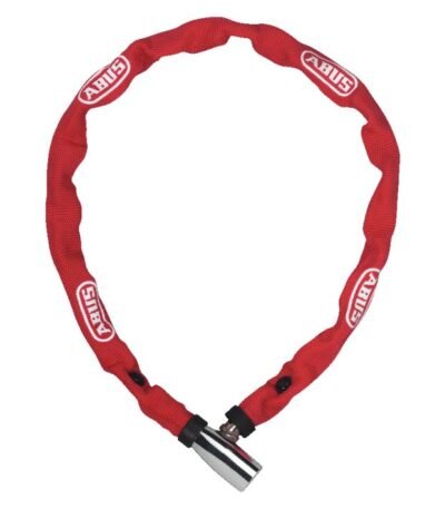 Saslēgs - ABUS 1500/110 Web Red