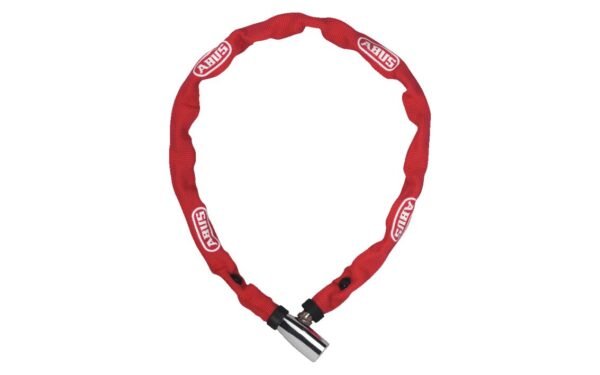 Saslēgs - ABUS 1500/110 Web Red