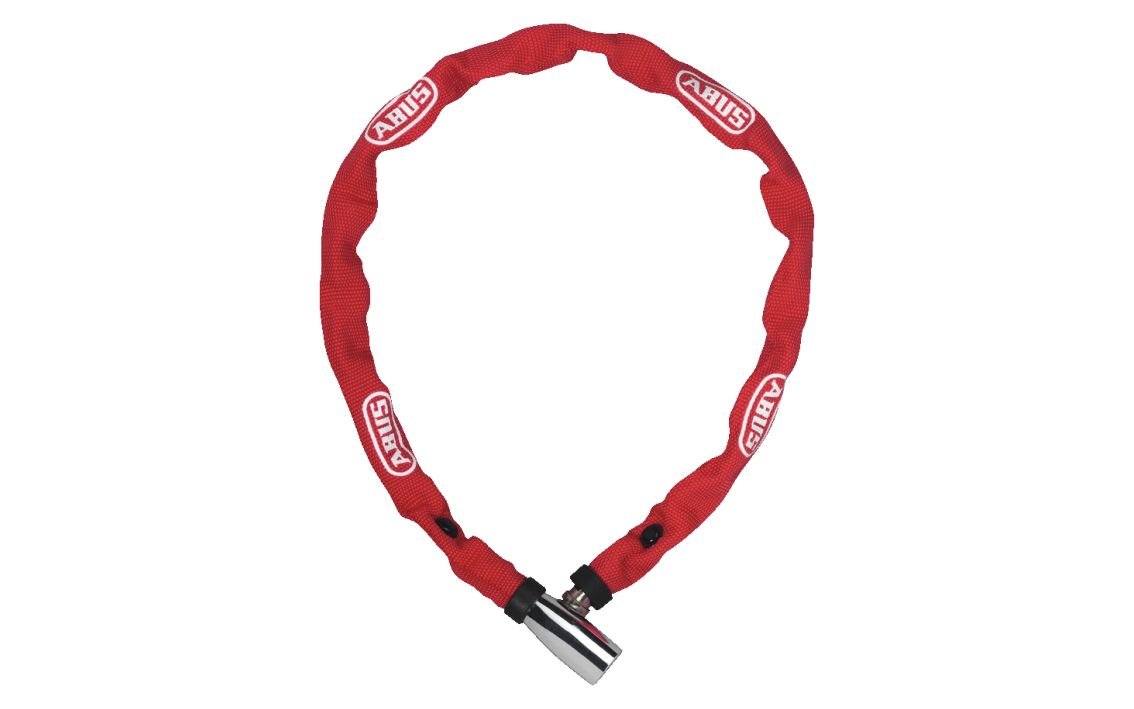 Saslēgs - ABUS 1500/110 Web Red Saslēgs - ABUS 1500/110 Web Red