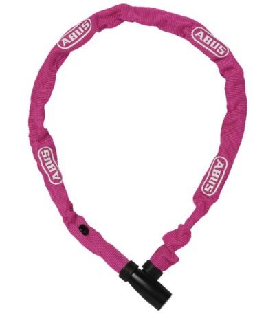 Saslēgs - ABUS 1500/60 Web Pink