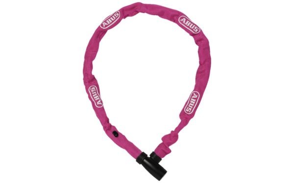 Saslēgs - ABUS 1500/60 Web Pink