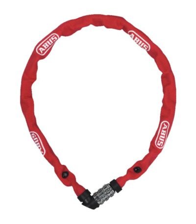 Saslēgs - ABUS 1200/60 Web Red