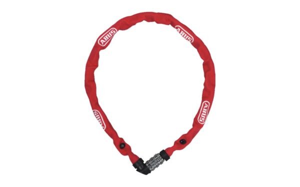 Saslēgs - ABUS 1200/60 Web Red