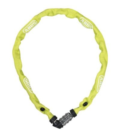 Saslēgs - ABUS 1200/60 Web Lime