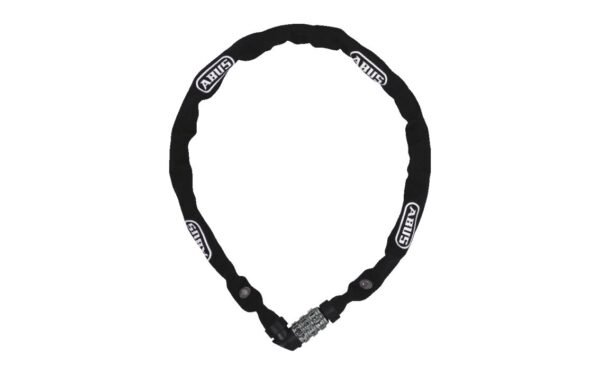 Saslēgs - ABUS 1200/60 Web Black