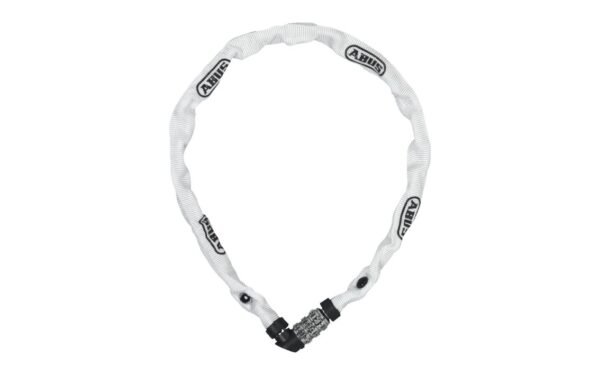 Saslēgs - ABUS 1200/60 White