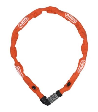 Saslēgs - ABUS 1200/110 Web Orange