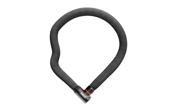 Saslēgs - ABUS 4204K/85 Black