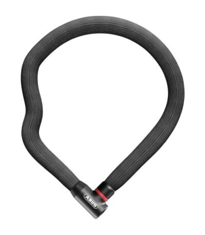 Saslēgs - ABUS 4204K/110 Black