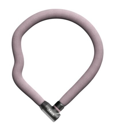 Saslēgs - ABUS 4204K/110 Rosemauve