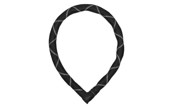 Saslēgs - ABUS Iven Steel-O-Flex 8200/85