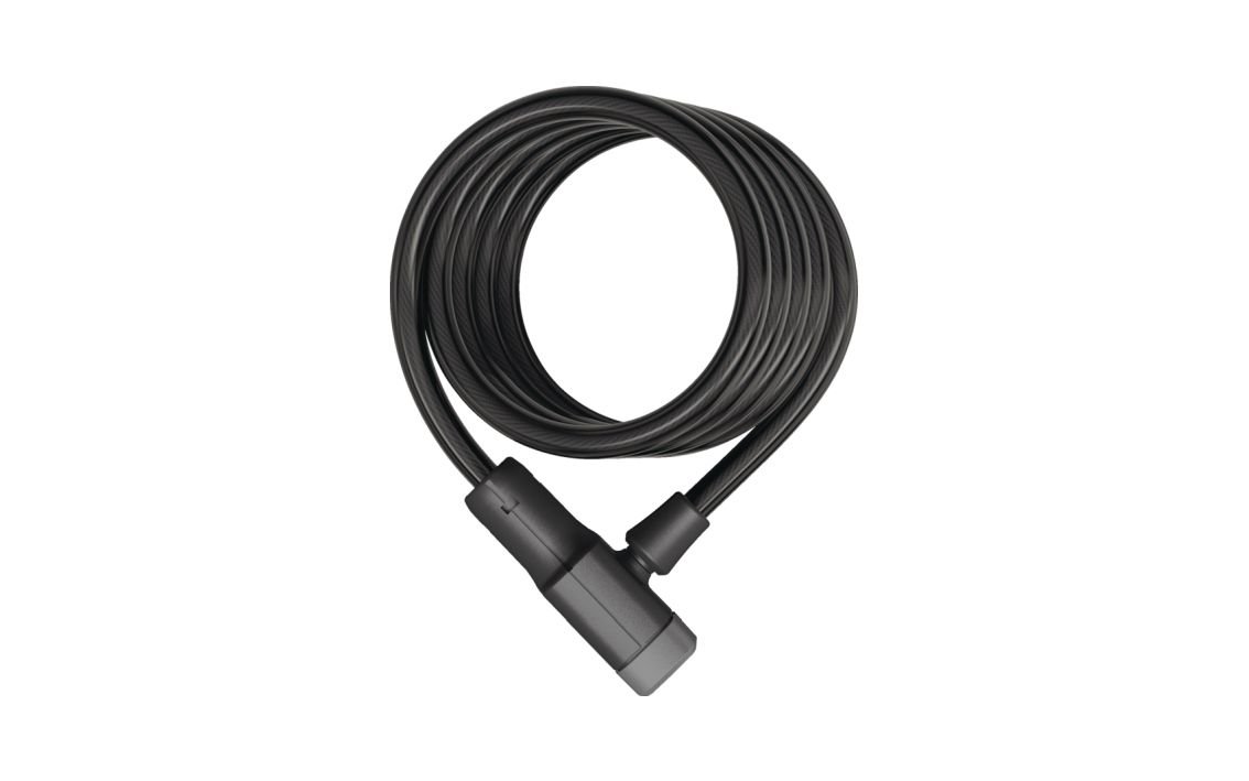 Saslēgs - ABUS Primo 5510K/180 Black Saslēgs - ABUS Primo 5510K/180 Black