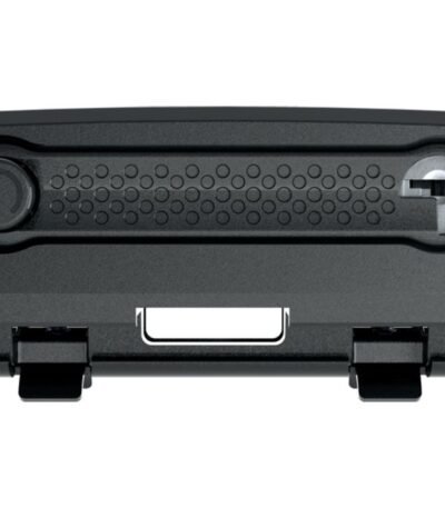 Alarm - ABUS Alarmbox 2.0 Black