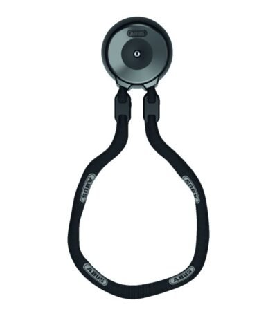 Saslēgs - ABUS WCH90 XPlus + ACH 9KS/110