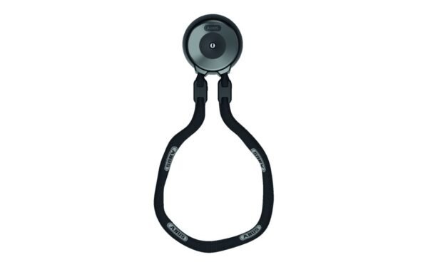 Saslēgs - ABUS WCH90 XPlus + ACH 9KS/110