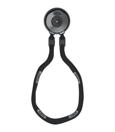 Saslēgs - ABUS WCH90 XPlus + ACH 9KS/130