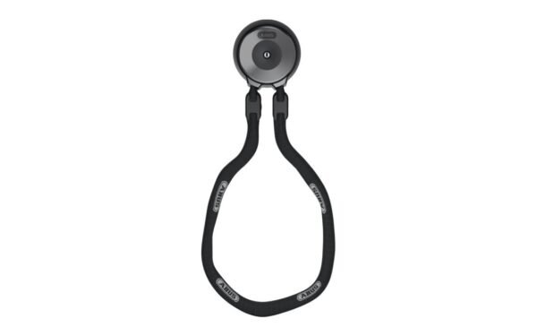 Saslēgs - ABUS WCH90 XPlus + ACH 9KS/130