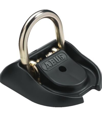 Sienas/grīdas enkurs - ABUS WBA100 Granit