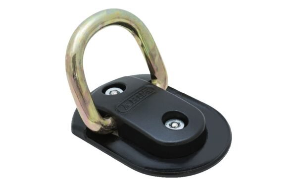 Sienas/grīdas enkurs - ABUS WBA75 Granit