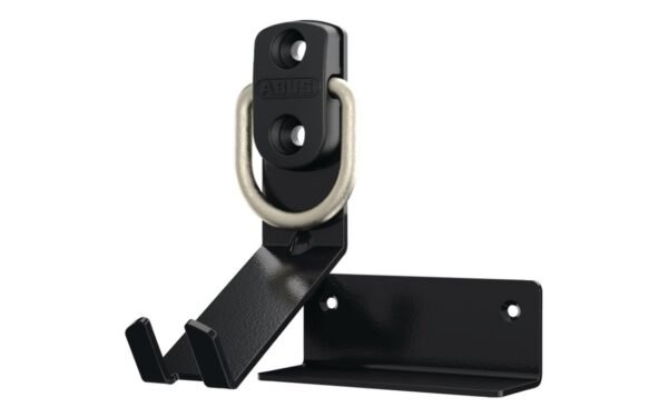 Sienas enkurs ar kronšteinu - ABUS WBA65