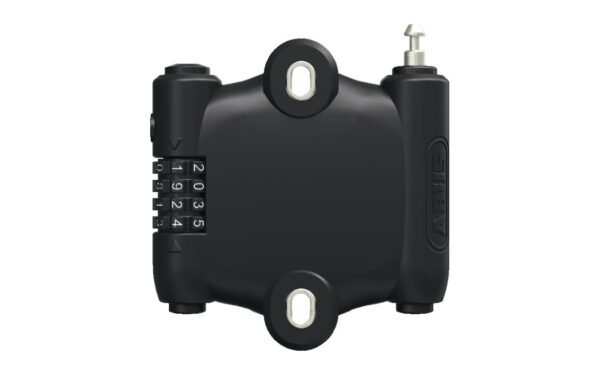 Saslēgs - ABUS SportFlex 2504/90