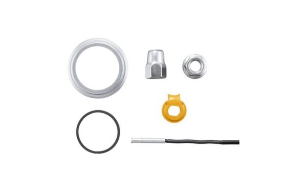 Aizmugurējā rumbas komponenti - Shimano Nexus 3 SM-3C41