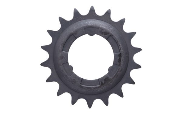 Zvaigznīte - Shimano SG-3R40 Nexus