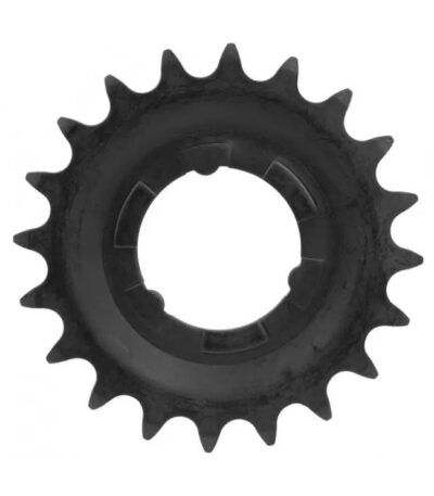 Zvaigznīte - Shimano SG-3R40 Nexus