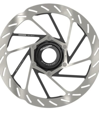 Bremžu disks - SRAM HS2 Rounded