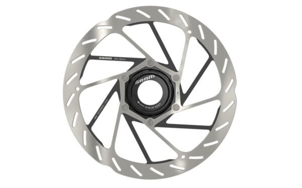 Bremžu disks - SRAM HS2 Rounded