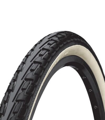 Velosipēda riepa - Continental 28 x 1.75 Ride Tour