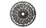 Aizmugurējais zvaigznītes bloks - SRAM XG-1391 Red E1 XPLR - Image 2
