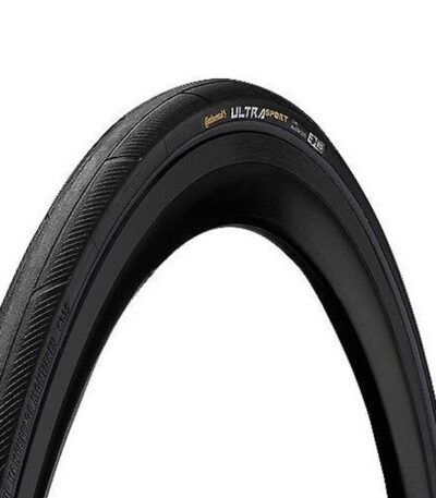 Velosipēda riepa - Continental 700 x 23C Ultra Sport III