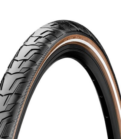 Velosipēda riepa - Continental 28 x 1.60 Ride City Reflex