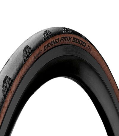 Velosipēda riepa - Continental 700 x 25C Grand Prix 5000