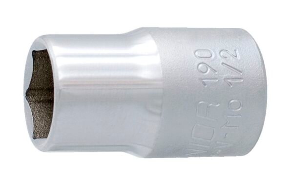 Uzgriežņu atslēgas galva Unior - Unior 190/1 6p