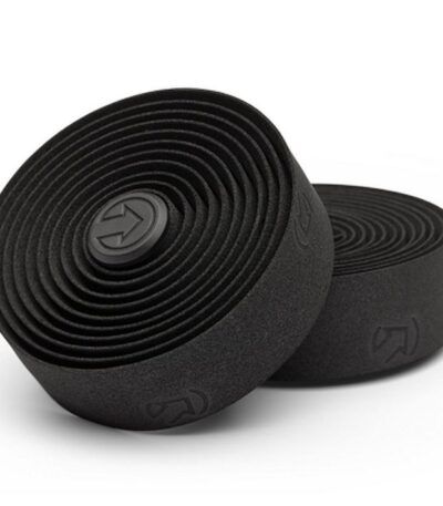 Stūres lente - PRO Peaked Sport Black