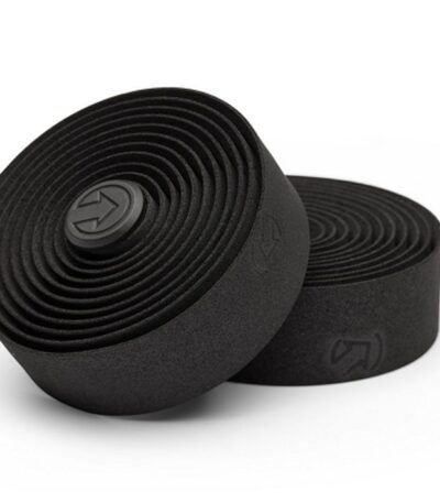 Stūres lente - PRO Pursuit Sport Black