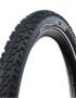 Velosipēda riepa - Schwalbe 26 x 2.10 Smart Sam