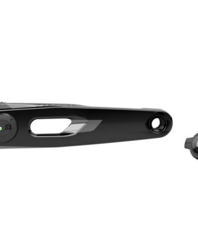 Priekšējais zvaigznītes bloks - SRAM Power Meter Upgrade Kit Rival E1 AXS DUB