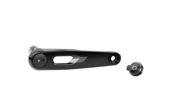 Priekšējais zvaigznītes bloks - SRAM Power Meter Upgrade Kit Rival E1 AXS DUB