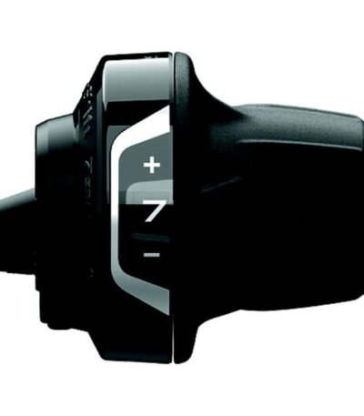 Pārslēdzēja rokturis - Shimano SL-RV400-7R Tourney Revoshift